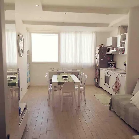 Zen House Relaxation And Peace Steps From The Sea