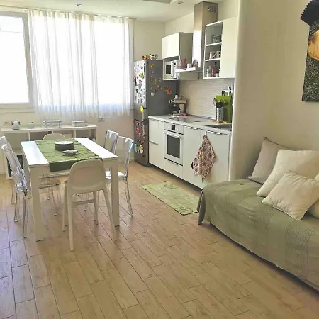 Appartement Zen House Relaxation And Peace Steps From The Sea *