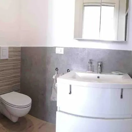 Apartman Zen House Relaxation And Peace Steps From The Sea