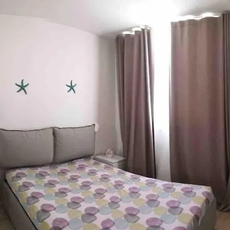 Apartman Zen House Relaxation And Peace Steps From The Sea *