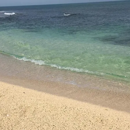 Zen House Relaxation And Peace Steps From The Sea *