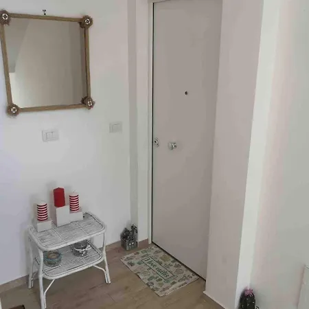 Apartman Zen House Relaxation And Peace Steps From The Sea *